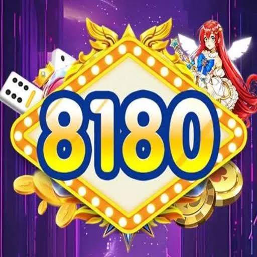 8180 - Game Slot Menarik dengan Beragam Fitur