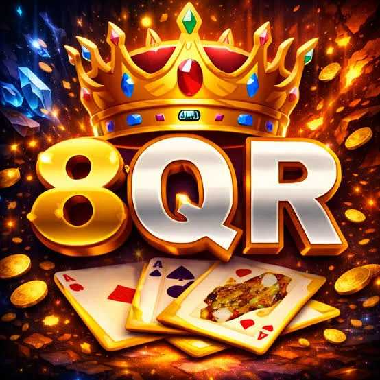 8QR - Petualangan Arcade yang Seru