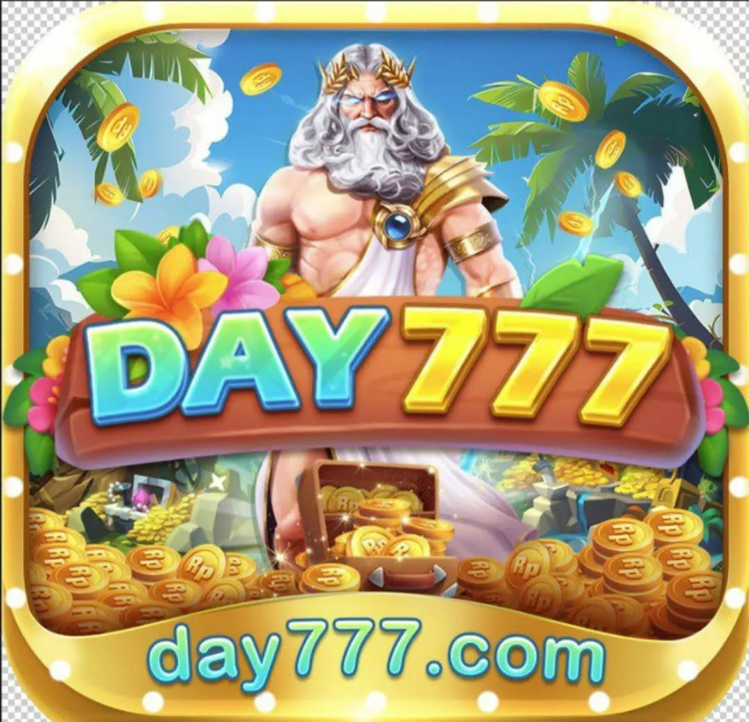 DAY777 - Game Idle Seru dan Menghibur