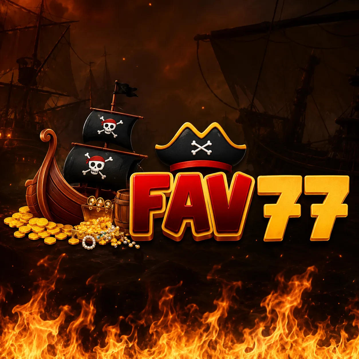 FAV77 - Permainan Domino Terbaik untuk Pecinta Game