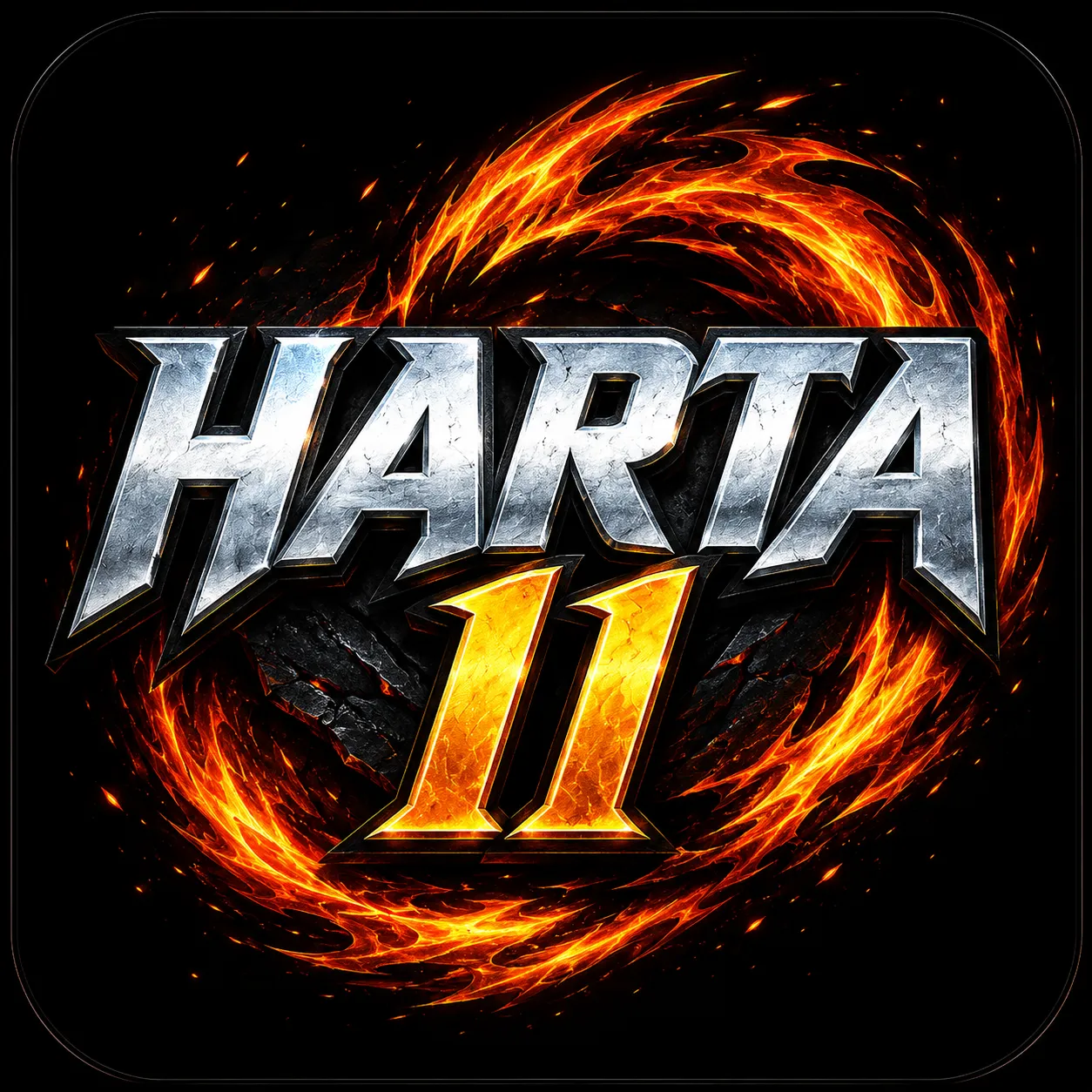 HARTA11 - Permainan Strategi Terbaik untuk Para Pecinta Taktik