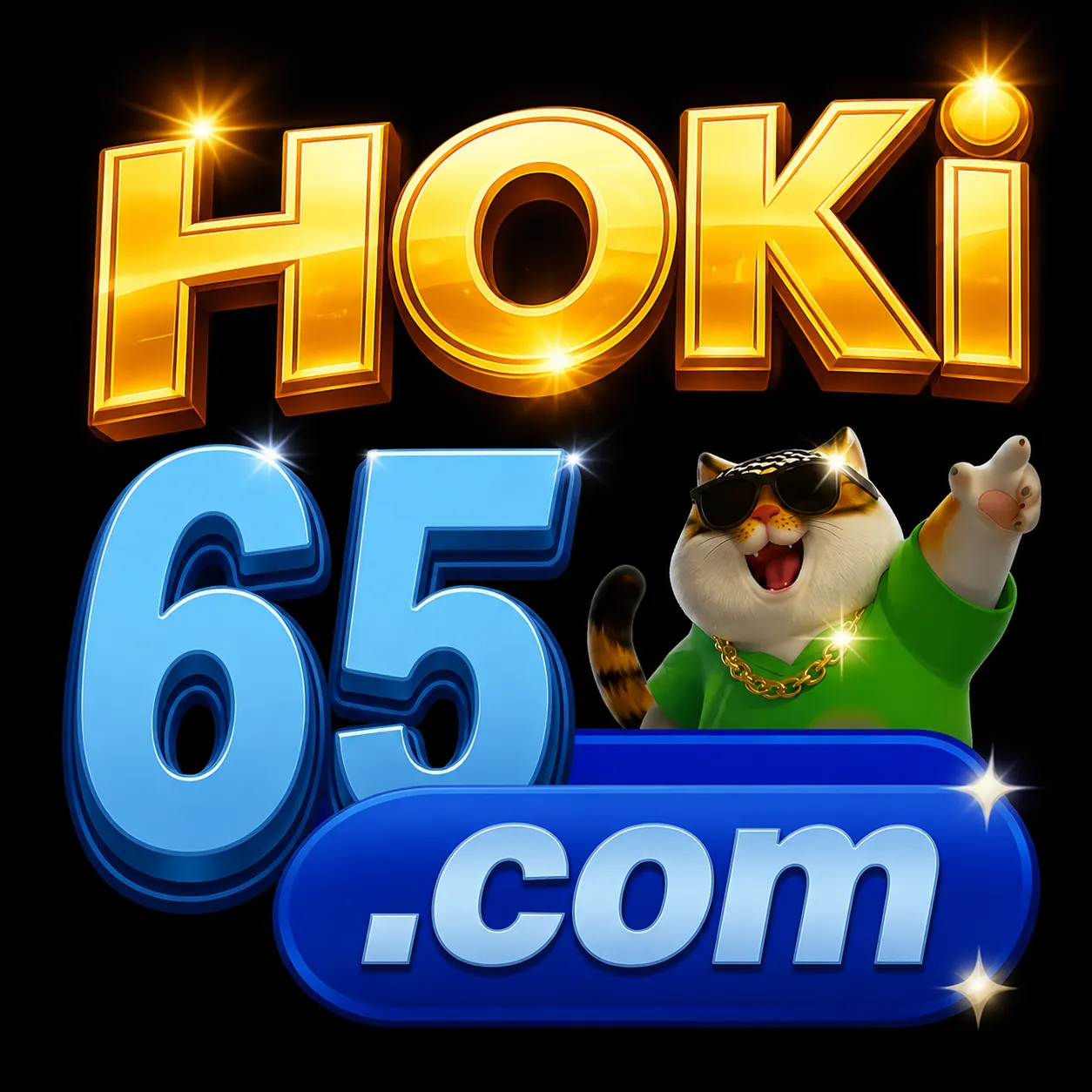 HOKI65 - Pertarungan Seru di Dunia Fighting