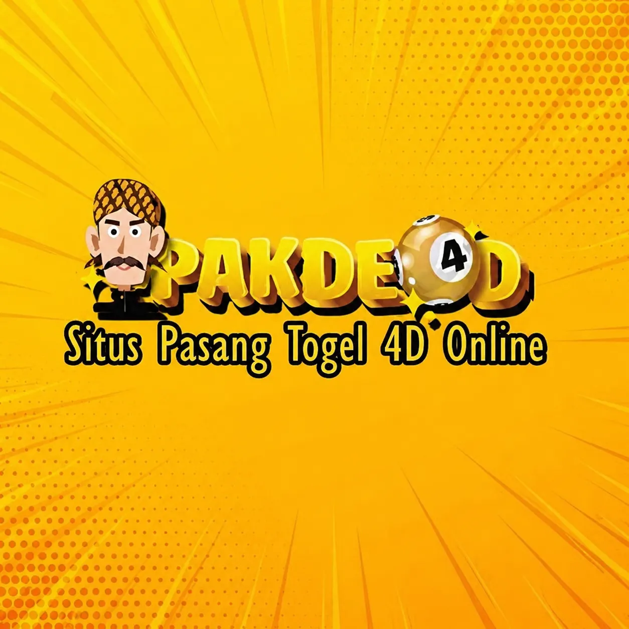 PAKDE4D - Permainan Domino Seru dan Menarik