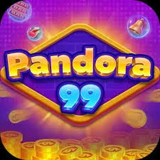 PANDORA99 - Kegelapan yang Menghantui