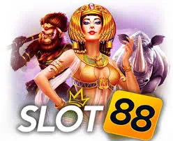 SLOT88 - Balapan Motor Penuh Adrenalin